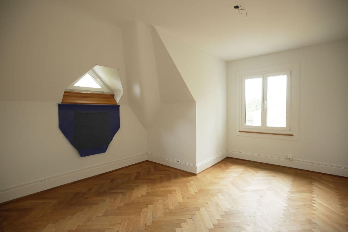 Chambre en colocation · Küsnacht (Küsnacht) — photo 1