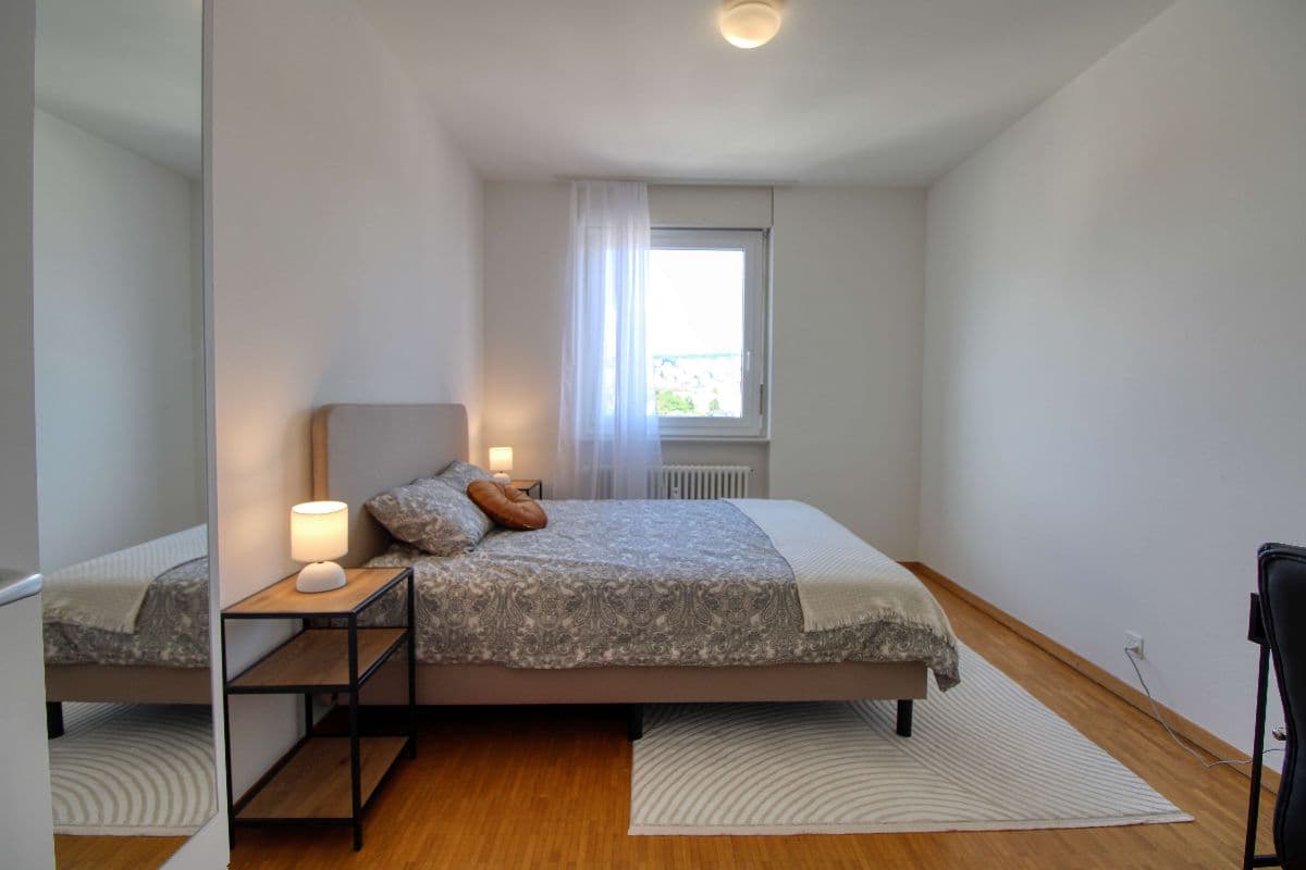 Chambre en colocation · Lausanne — photo 1