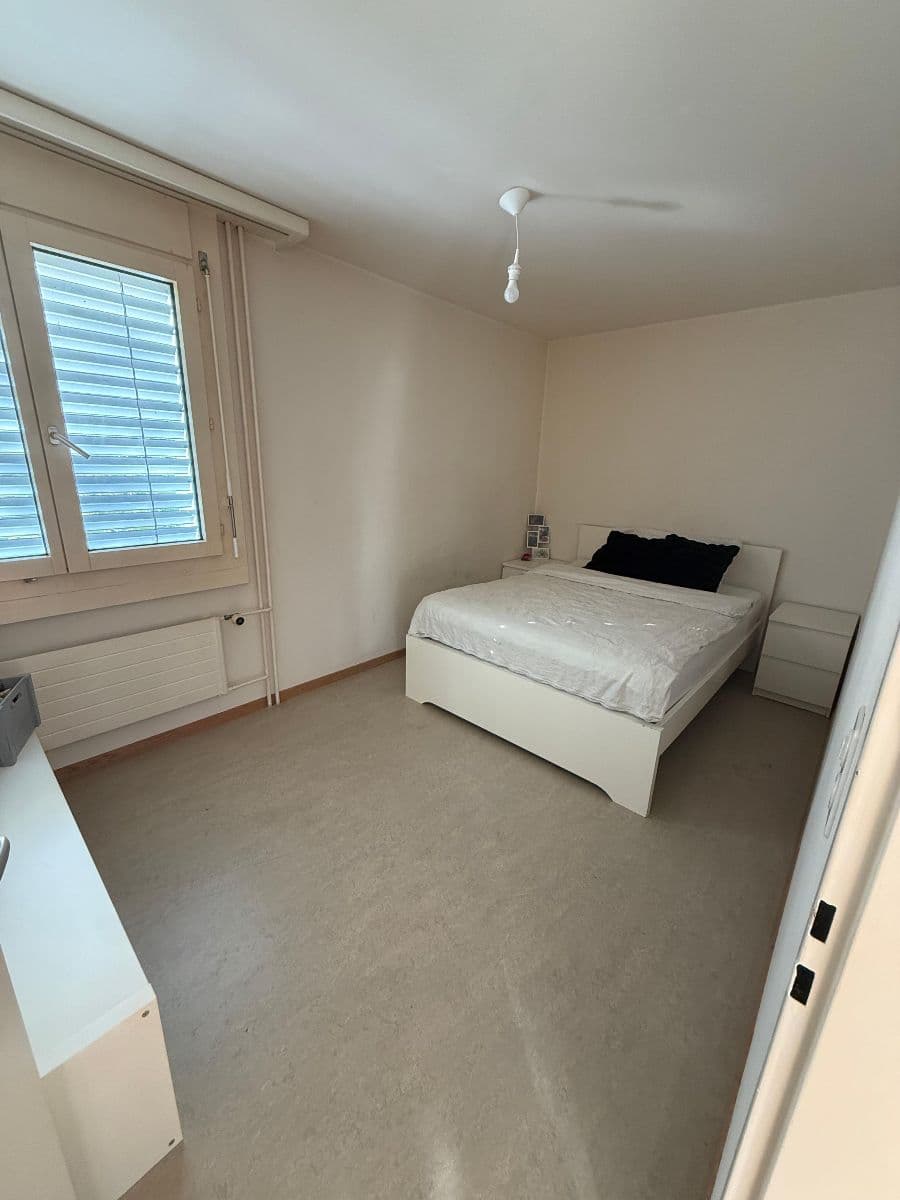 Chambre en colocation · Winterthur (Winterthur) — photo 1
