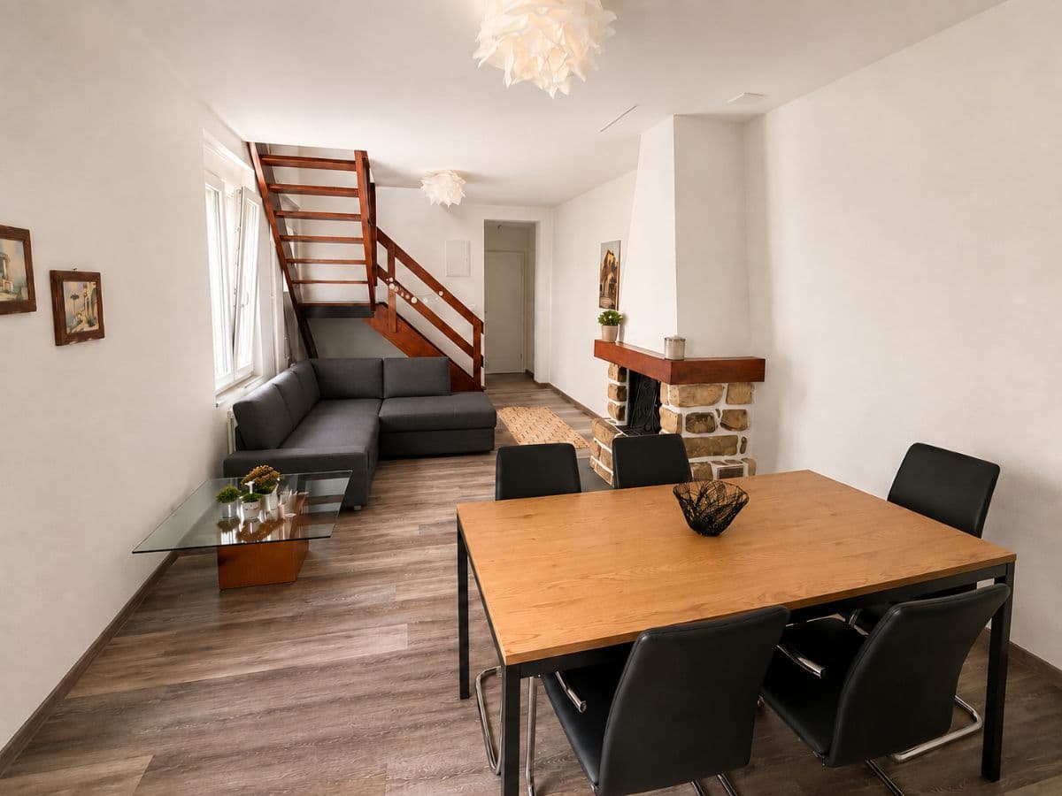 Chambre en colocation · Basel (Matthäus) — photo 1
