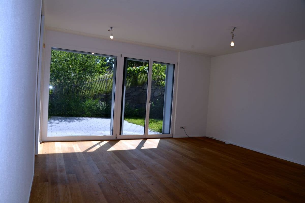Chambre en colocation · Benzenschwil (Freiamt) — photo 1