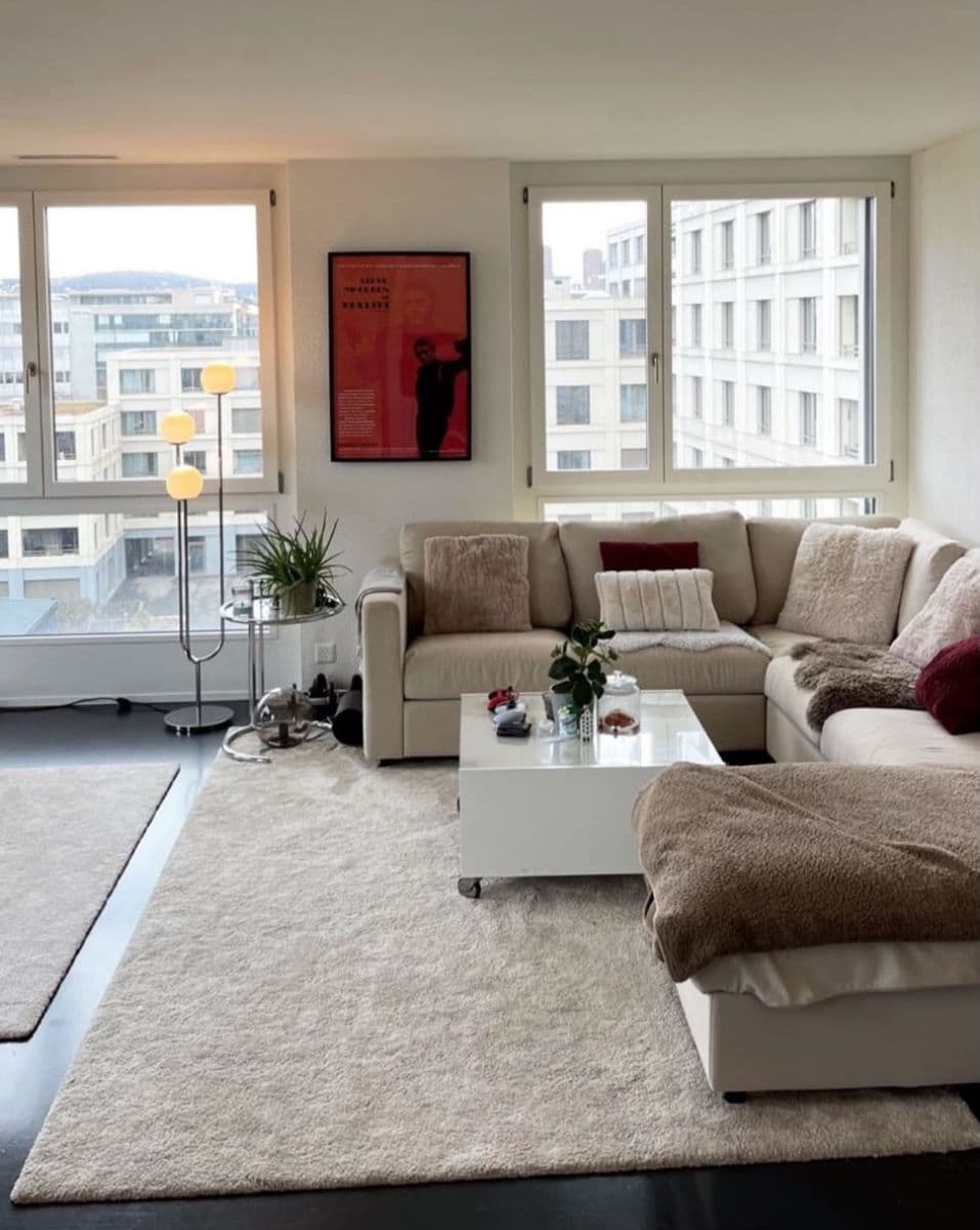 Chambre en colocation · Zürich (9) — photo 1