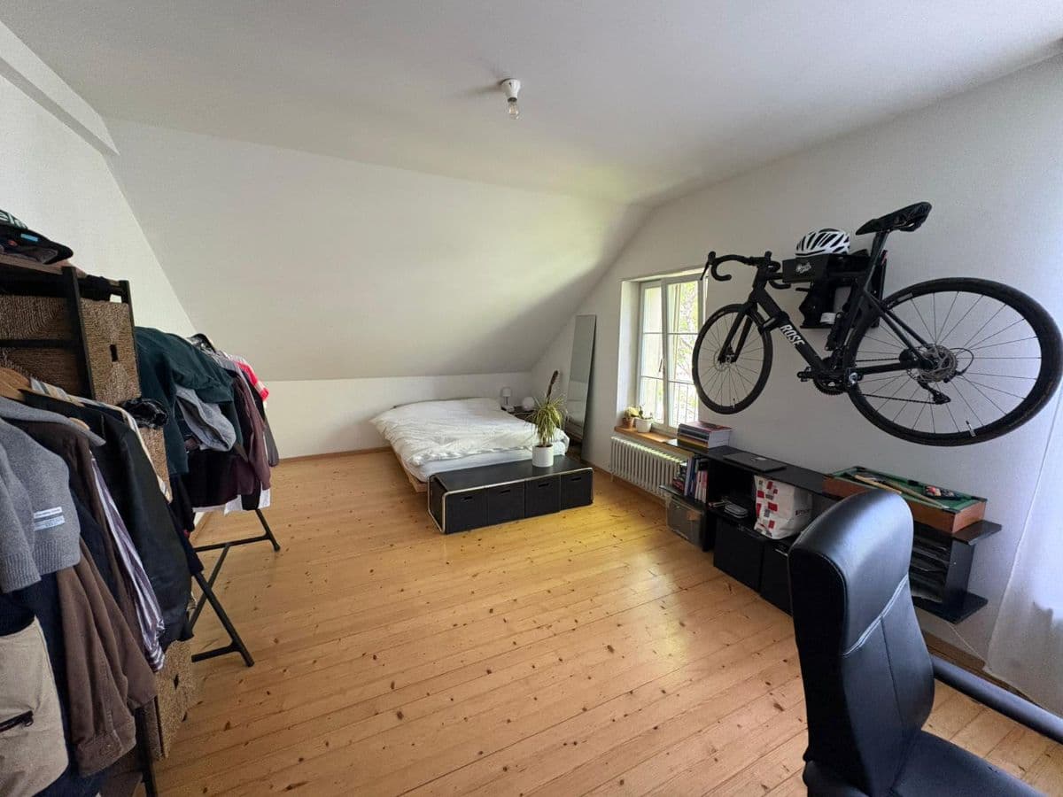 Chambre en colocation · Zürich — photo 1