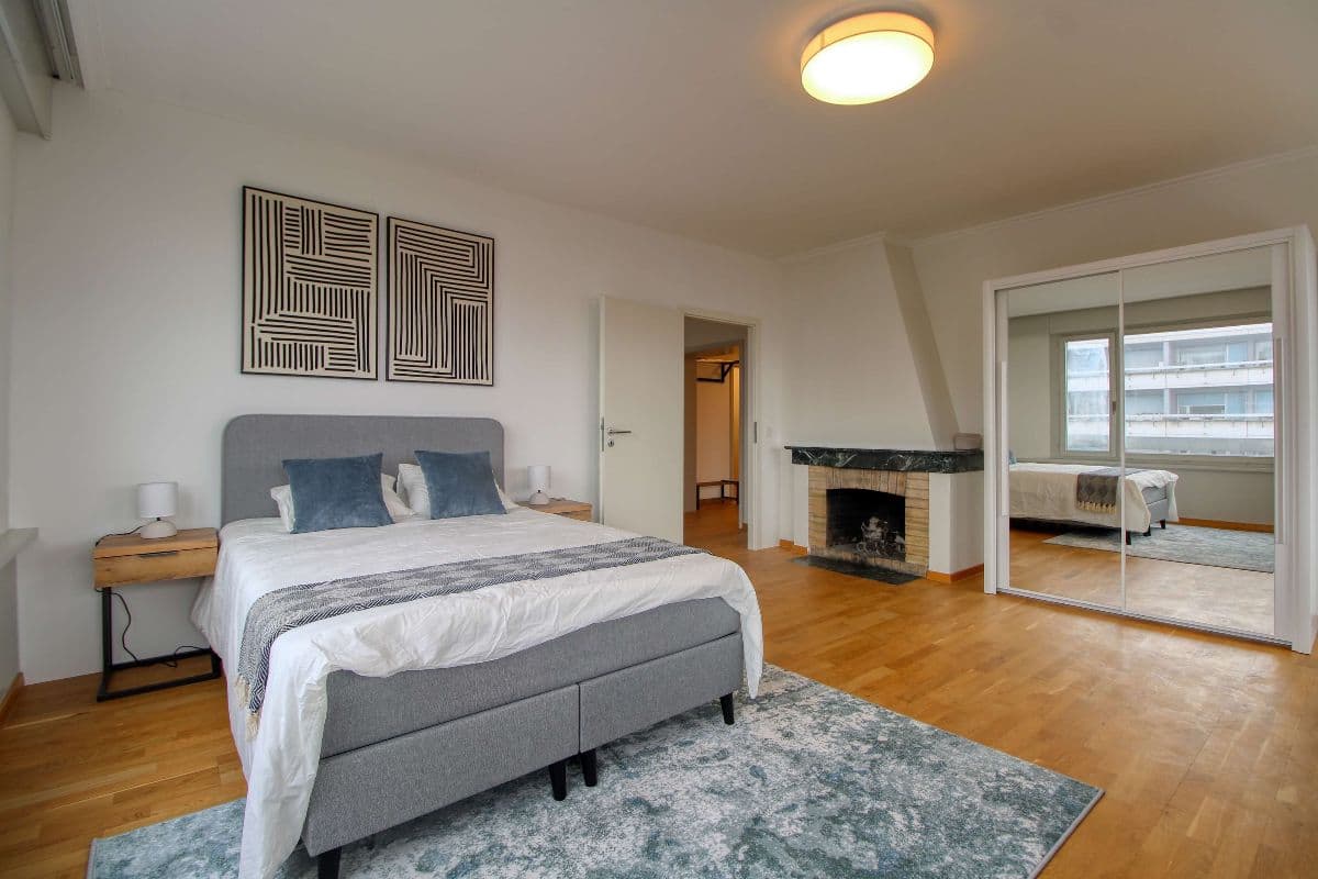 Chambre en colocation · Le Grand-Saconnex — photo 1