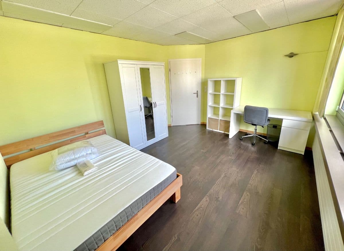 Chambre en colocation · Oetwil am See — photo 1