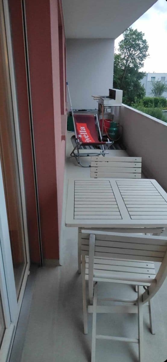 Chambre en colocation · Oberrohrdorf (Oberrohrdorf) — photo 1