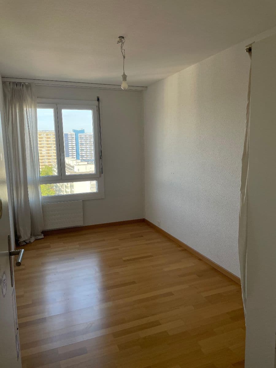 Chambre en colocation · Bern (Bümpliz Nord) — photo 1