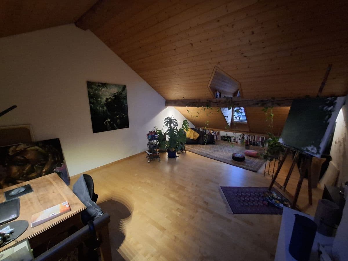 Chambre en colocation · Bern (Berner Altstadt) — photo 1