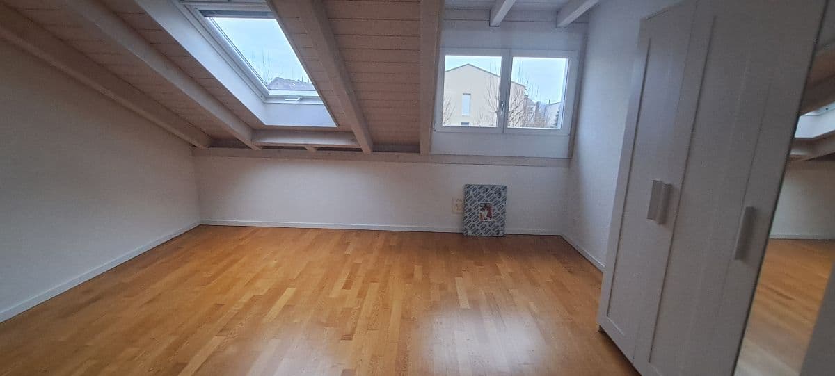 Chambre en colocation · Murten (Murten) — photo 1