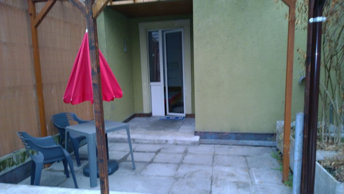 Chambre en colocation · Basel (Kleinbasel) — photo 1