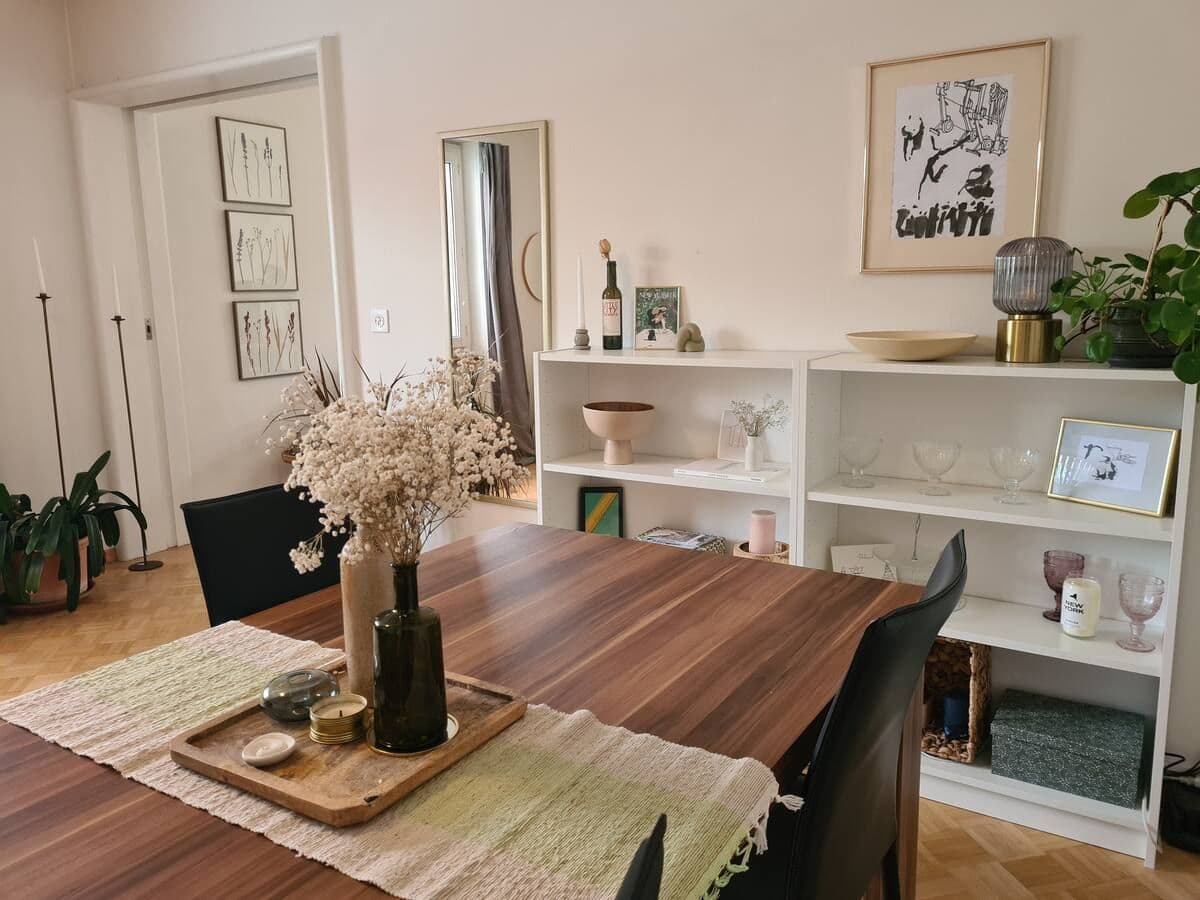 Chambre en colocation · Bern (Ostring) — photo 1