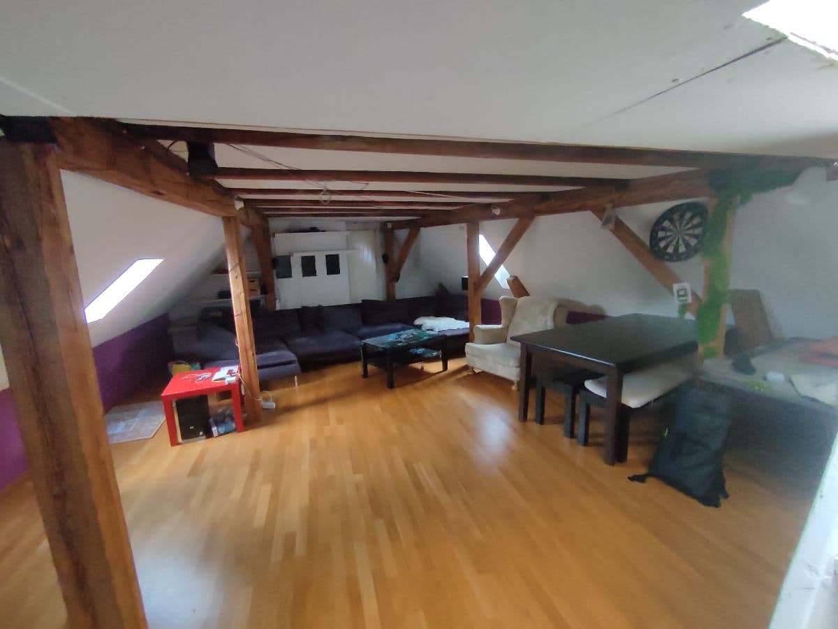 Chambre en colocation · St. Gallen (Lachen) — photo 1