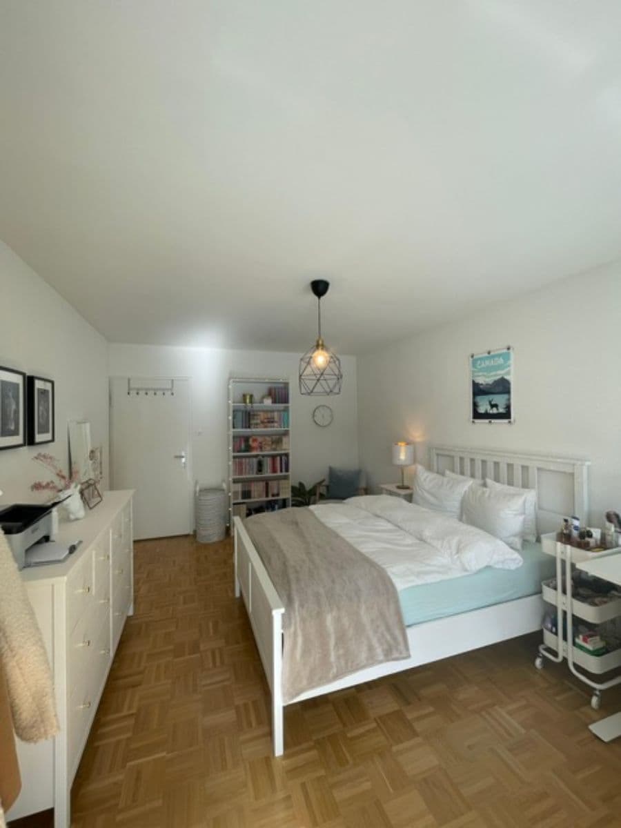 Chambre en colocation · Bremgarten b. Bern (Bremgarten b. Bern) — photo 1