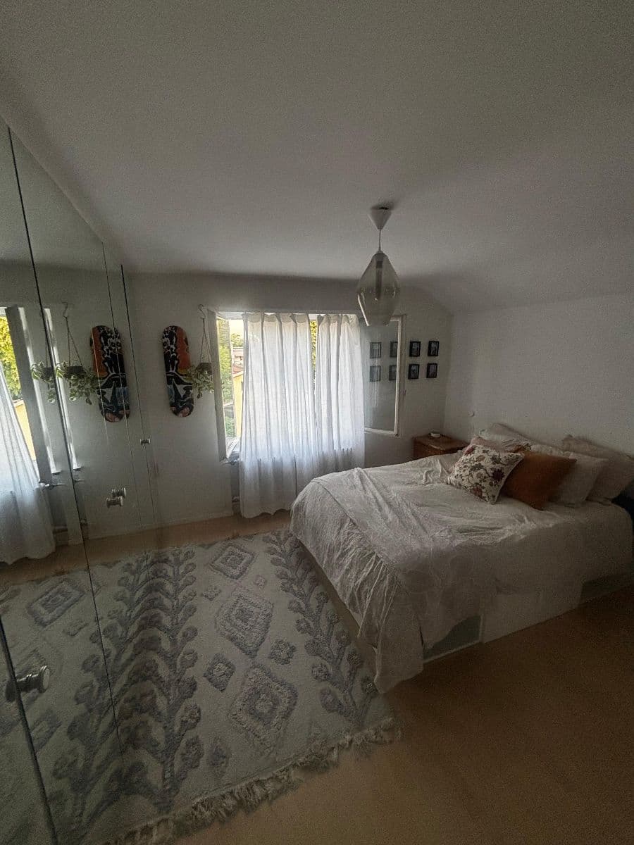 Chambre en colocation · Wallisellem (Wallisellen) — photo 1