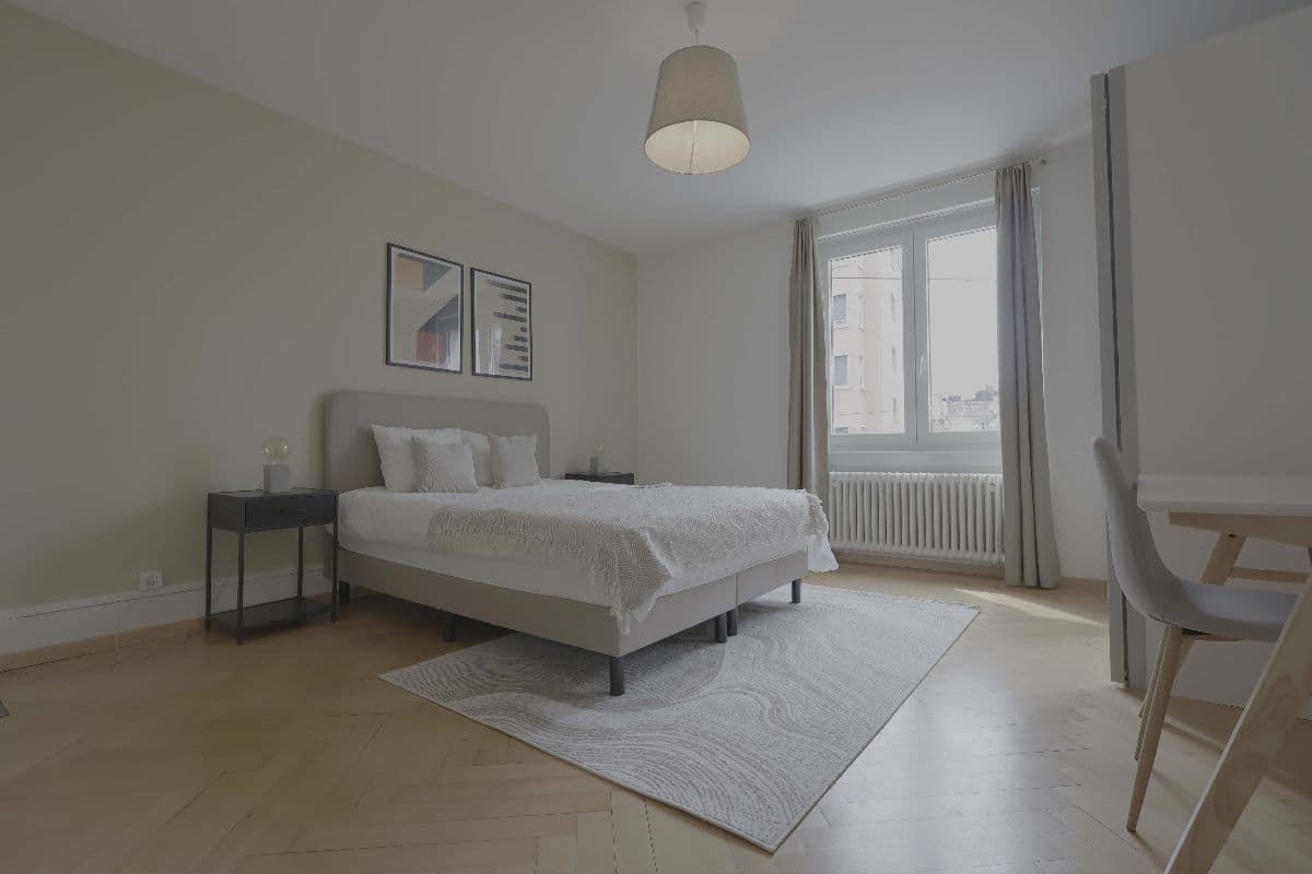 Chambre en colocation · Zürich — photo 1