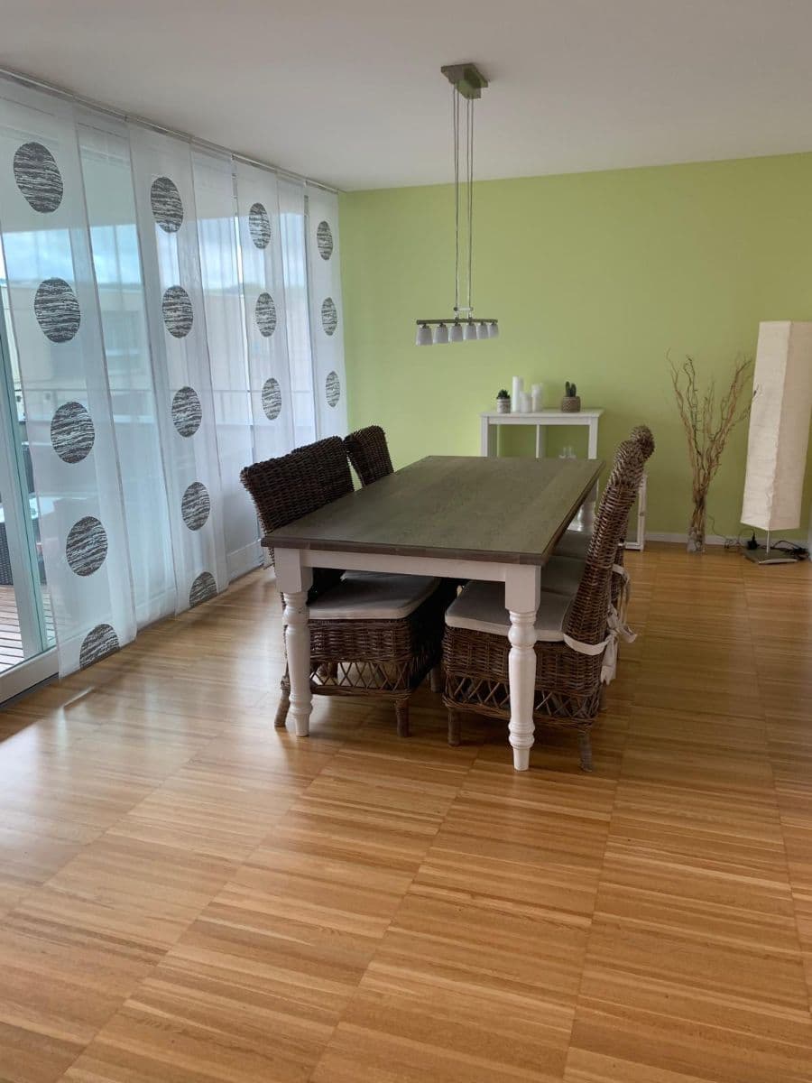 Chambre en colocation · Sursee (Sursee) — photo 1