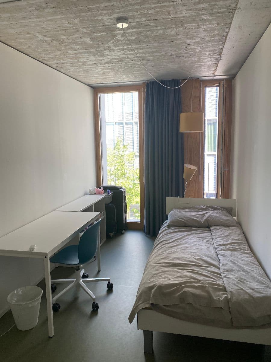 Chambre en colocation · Bern (Wankdorf) — photo 1