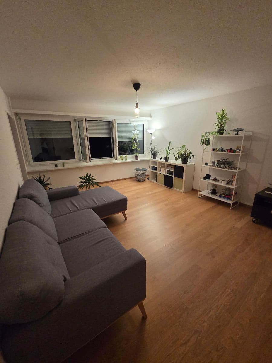 Chambre en colocation · Zürich (Altstetten) — photo 1