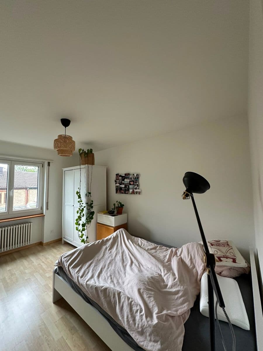 Chambre en colocation · Winterthur — photo 1