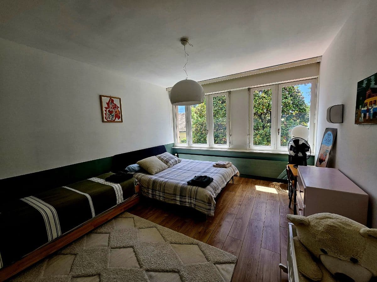 Chambre en colocation · thonex (chenebourg) — photo 1