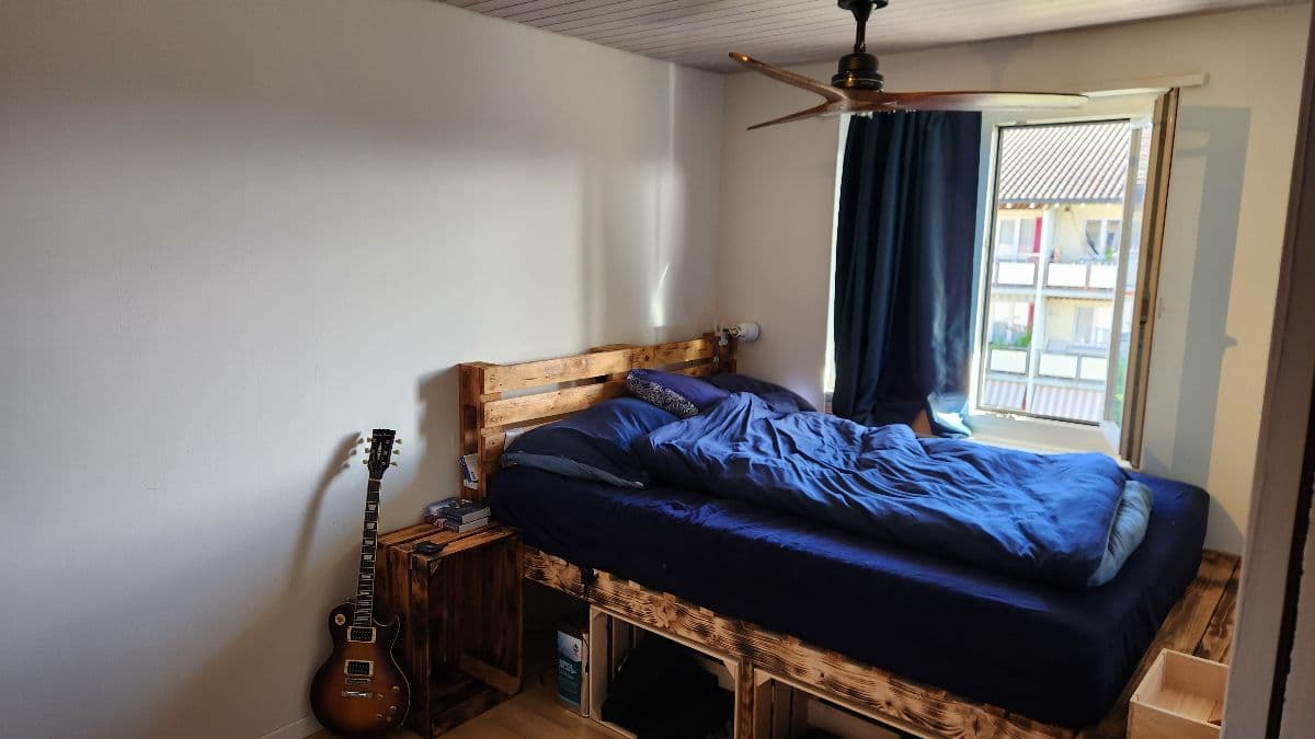 Chambre en colocation · Rapperswil (Rapperswil) — photo 1