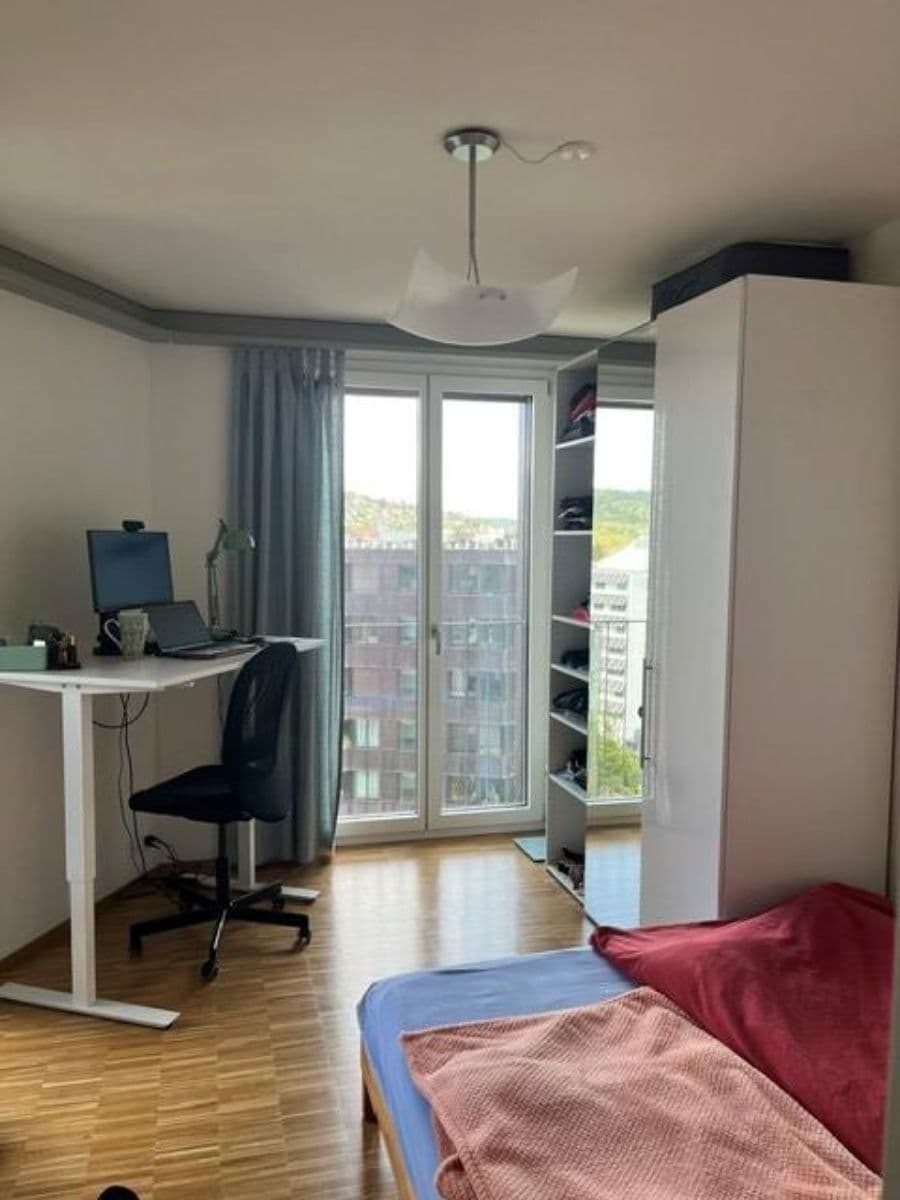 Chambre en colocation · Zürich — photo 1