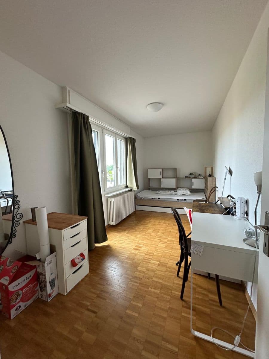 Chambre en colocation · Bülach — photo 1