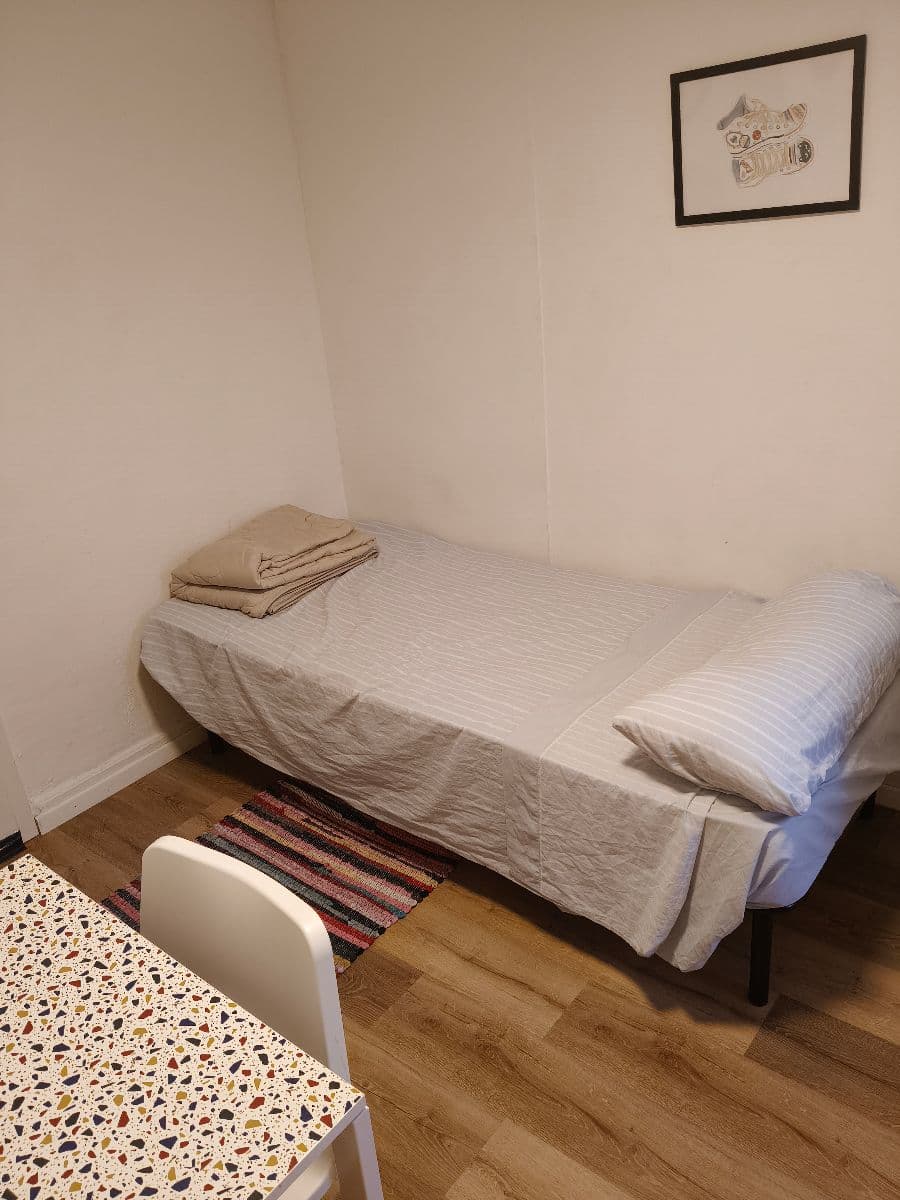 Chambre en colocation · Dürnten (Dürnten) — photo 1