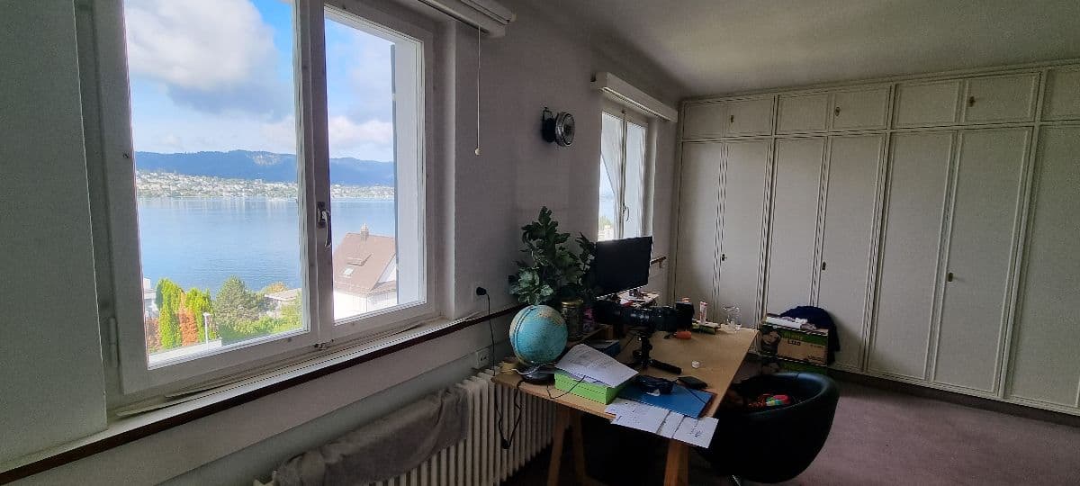 Chambre en colocation · Zollikon (Zollikon) — photo 1