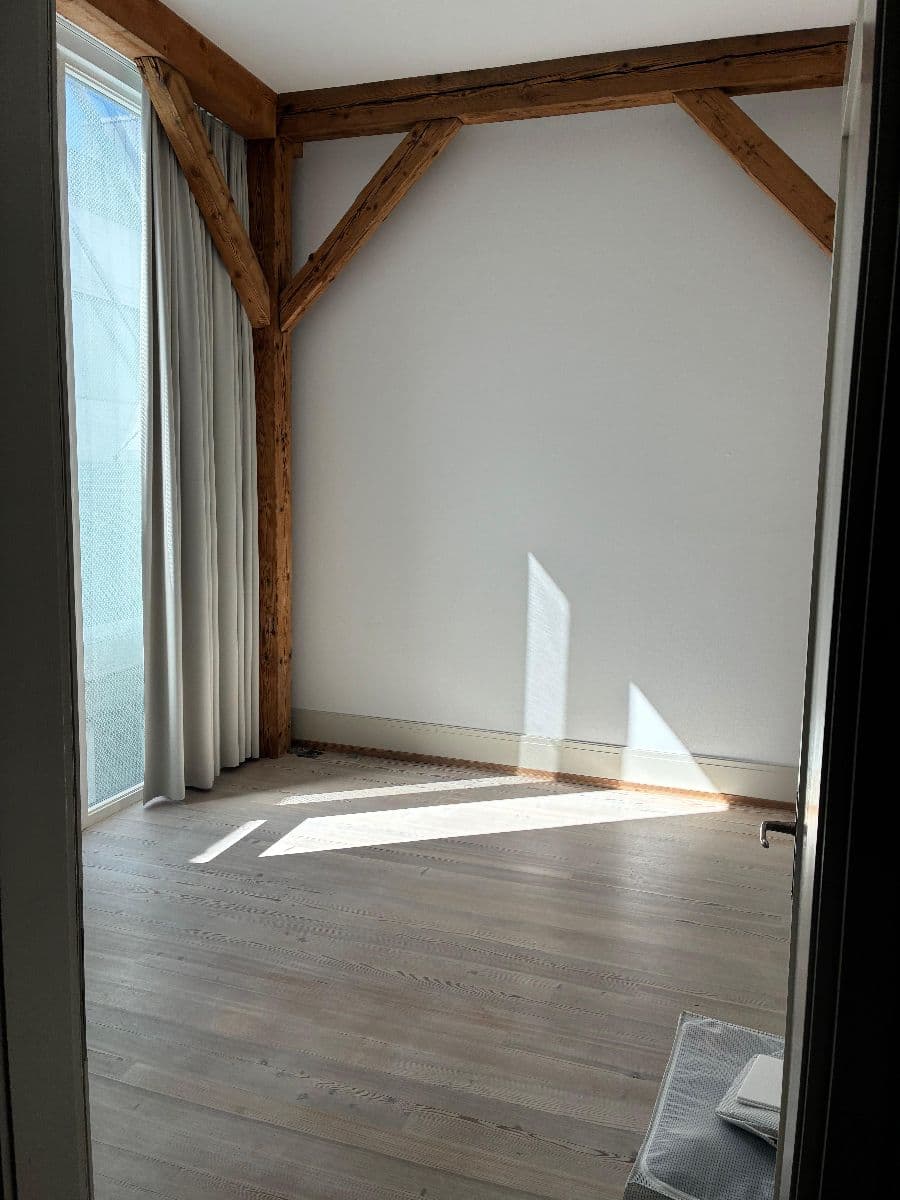 Chambre en colocation · Basel (St. Johann) — photo 1