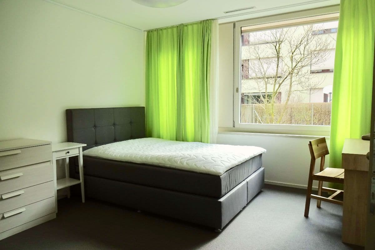 Chambre en colocation · Zürich — photo 1