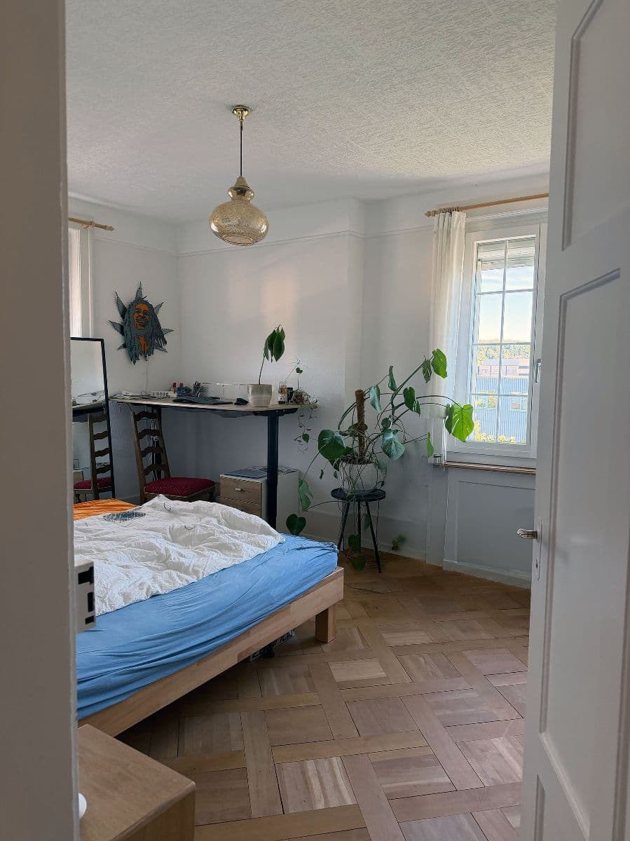 Chambre en colocation · Biel/Bienne — photo 1