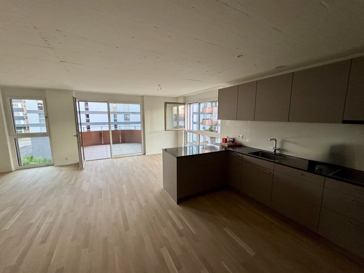 Chambre en colocation · Dübendorf (Dübendorf) — photo 1