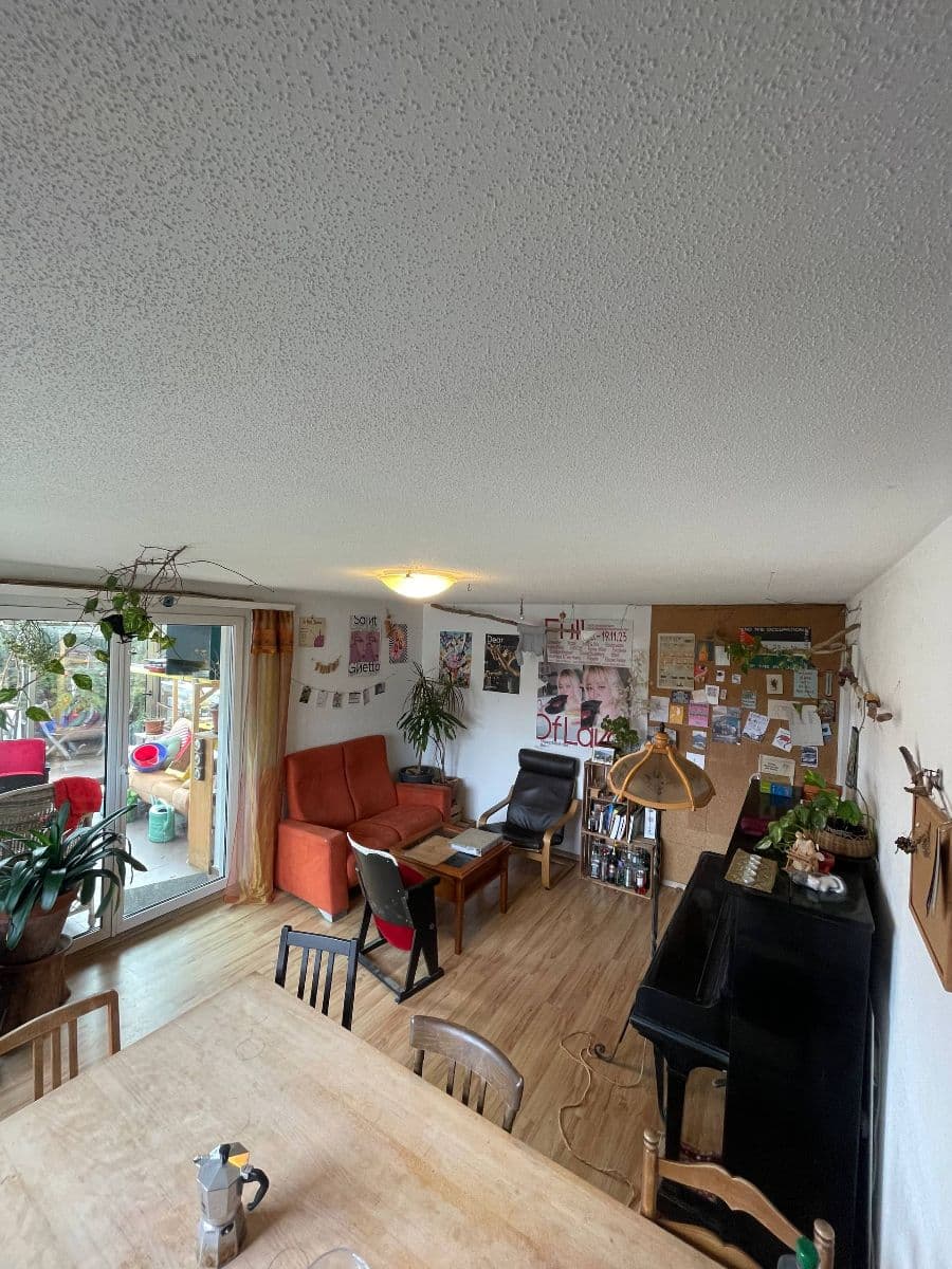 Chambre en colocation · Kaufdorf (Kaufdorf) — photo 1