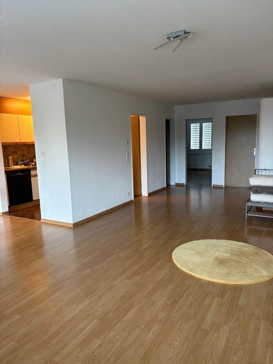 Chambre en colocation · Amriswil (Amriswil) — photo 1