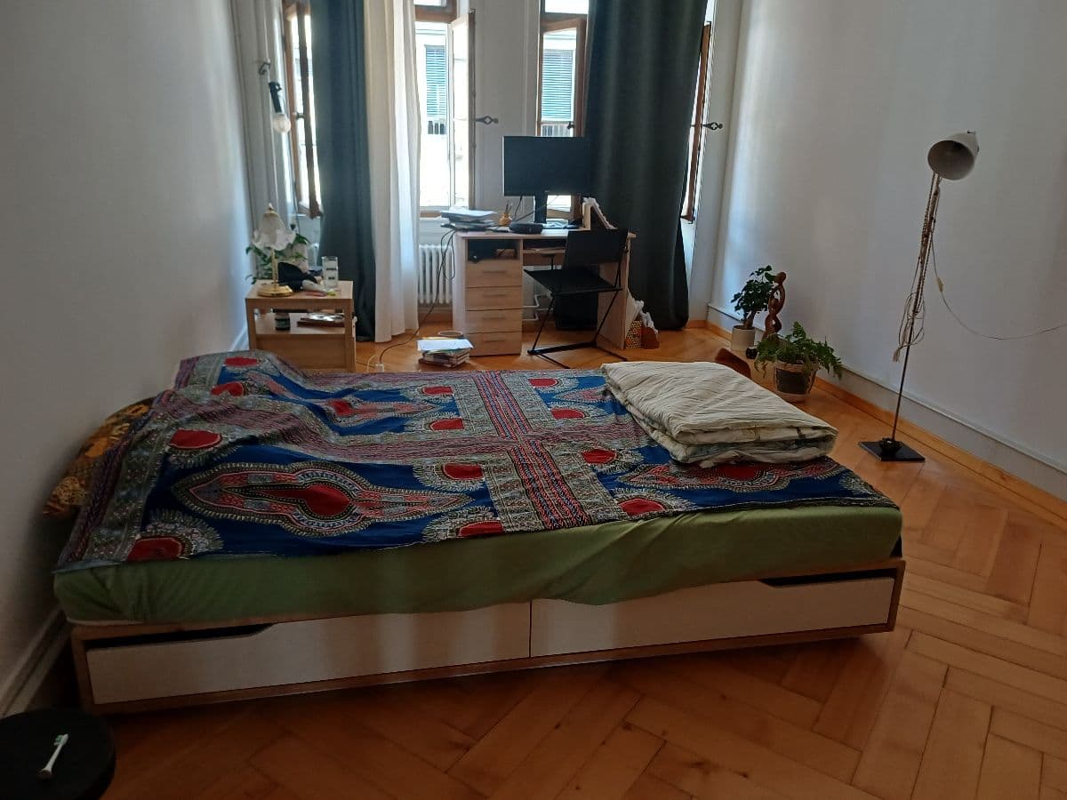 Chambre en colocation · Bern (Altstadt) — photo 1
