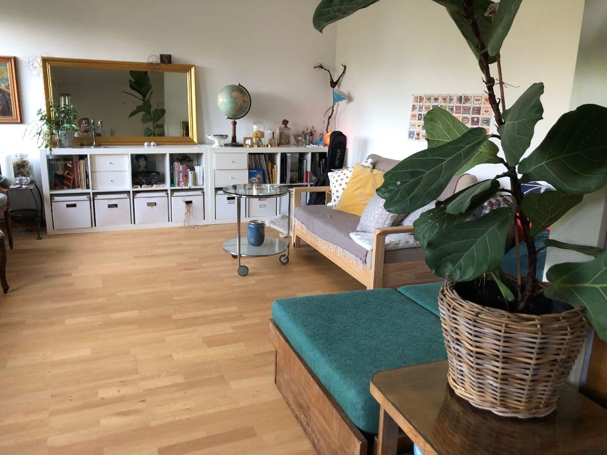 Chambre en colocation · Solothurn (Dürrbachquartier) — photo 1