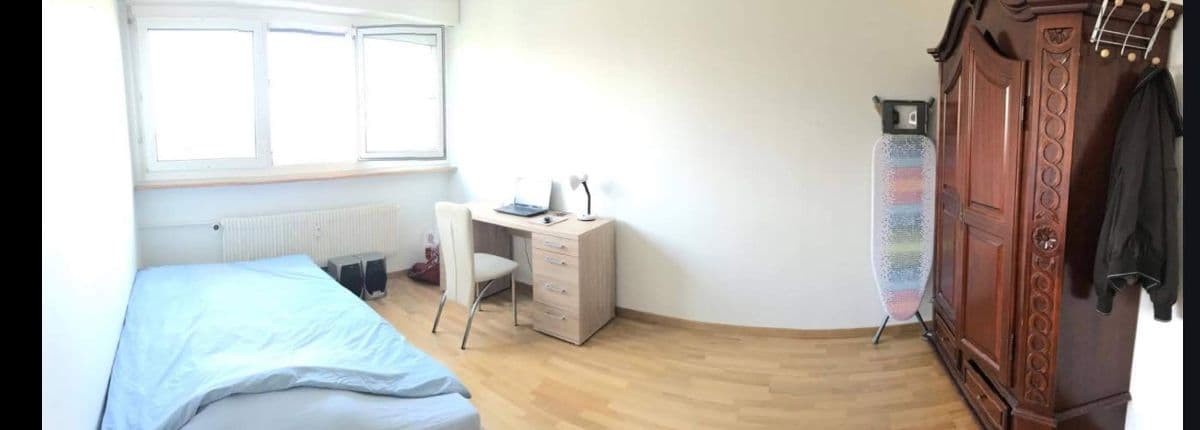 Chambre en colocation · Bern (Weissenbühl) — photo 1