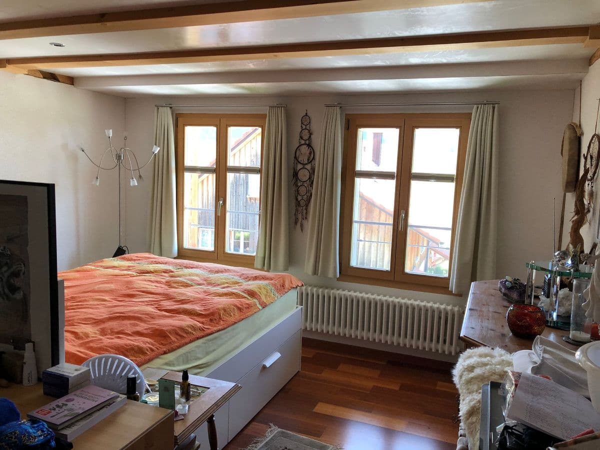 Chambre en colocation · Bäretswil (Bäretswil) — photo 1