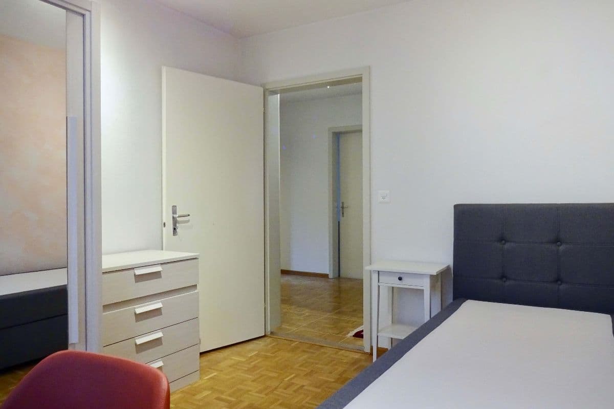 Chambre en colocation · Münchwilen — photo 1
