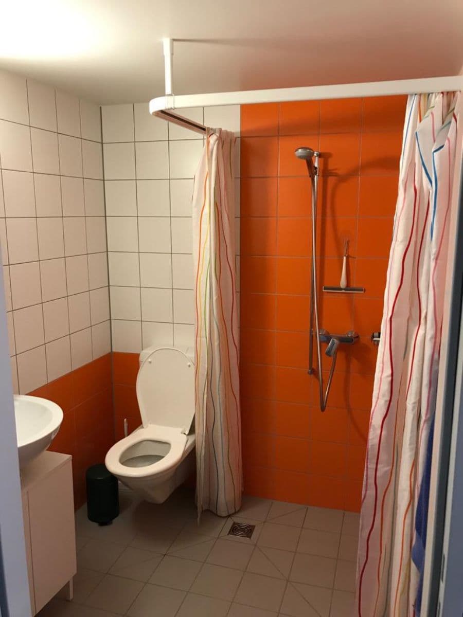 Chambre en colocation · Zürich — photo 1