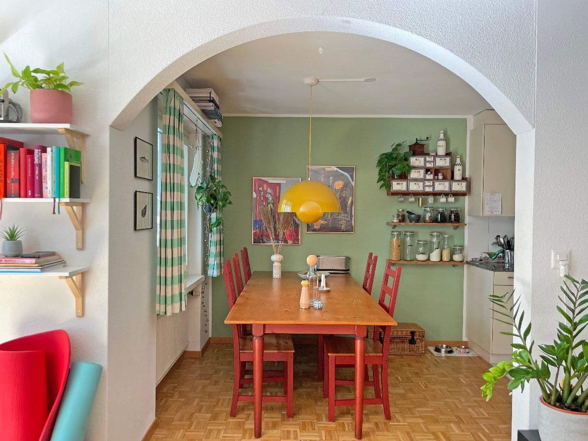 Chambre en colocation · Uster — photo 1