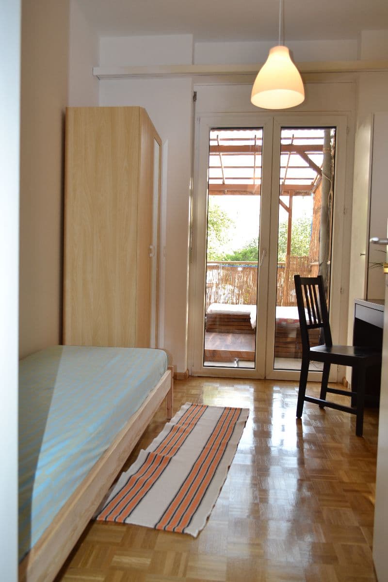 Chambre en colocation · Basel (Kleinbasel) — photo 1