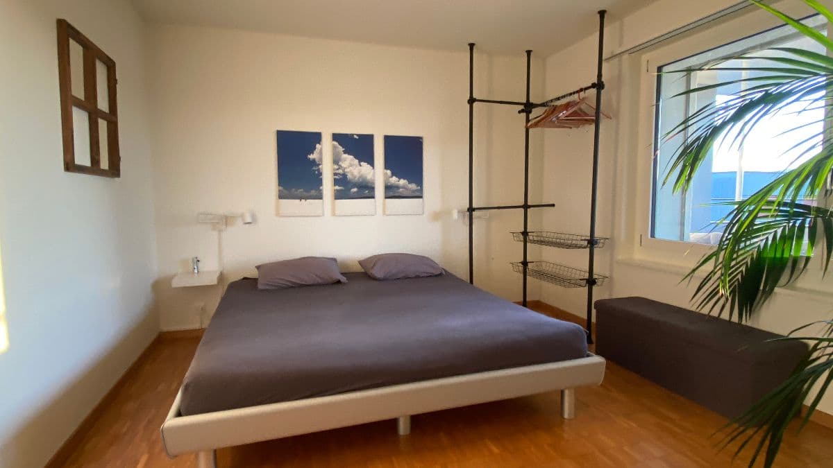 Chambre en colocation · Zürich (Kreis 3 - Alte Wiedikon) — photo 1