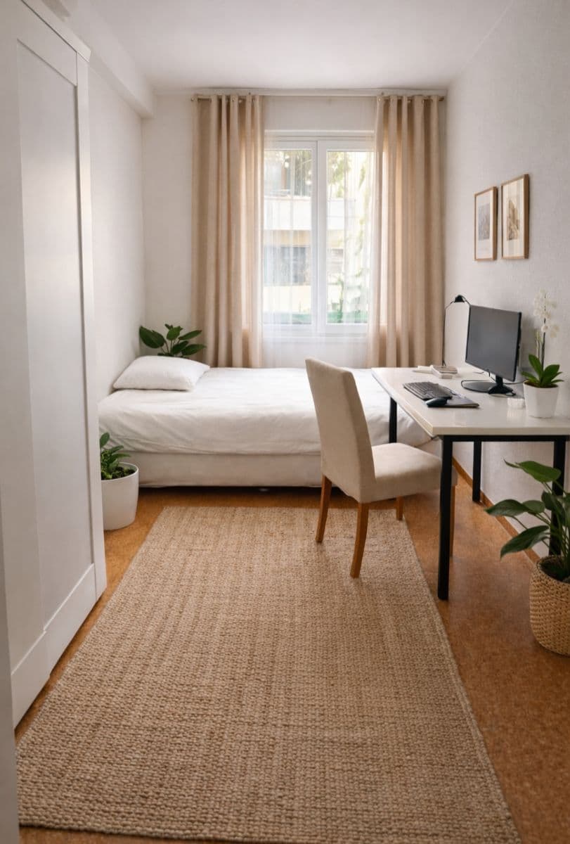 Chambre en colocation · Bern (3012) — photo 1