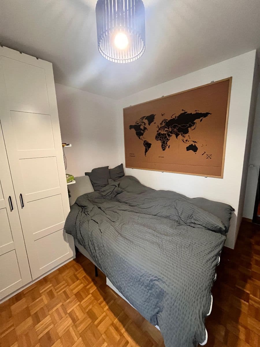 Chambre en colocation · Zürich (11) — photo 1