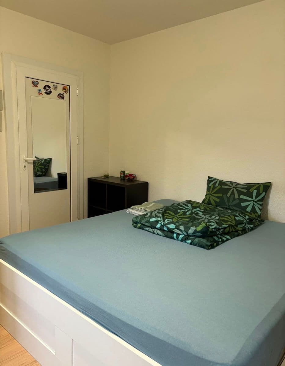 Chambre en colocation · Turgi (Turgi) — photo 1
