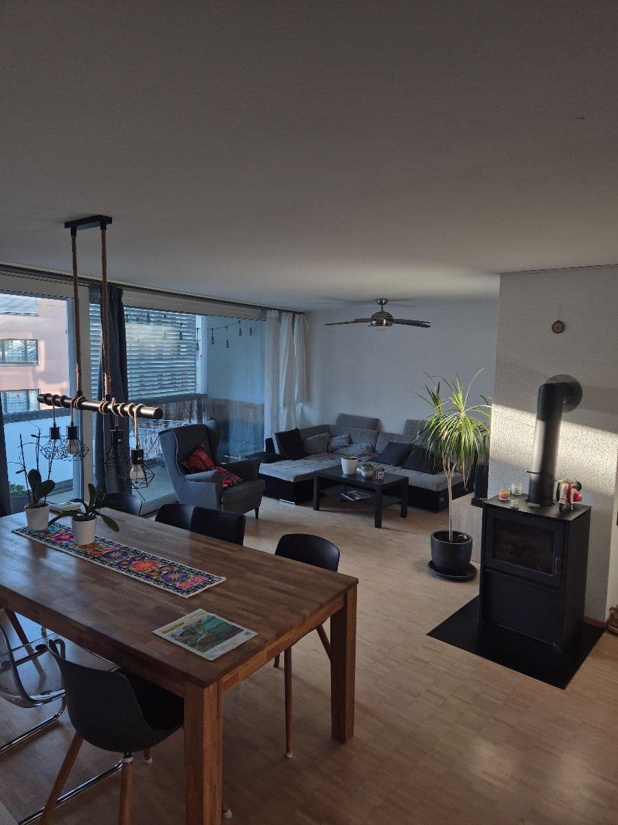 Chambre en colocation · Bern (Weissenbühl) — photo 1
