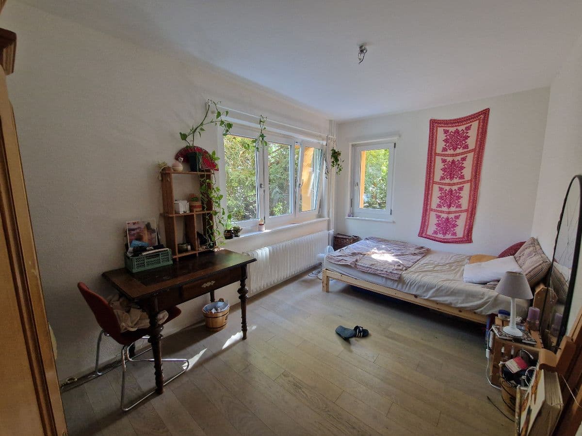 Chambre en colocation · Zürich (Wipkingen) — photo 1