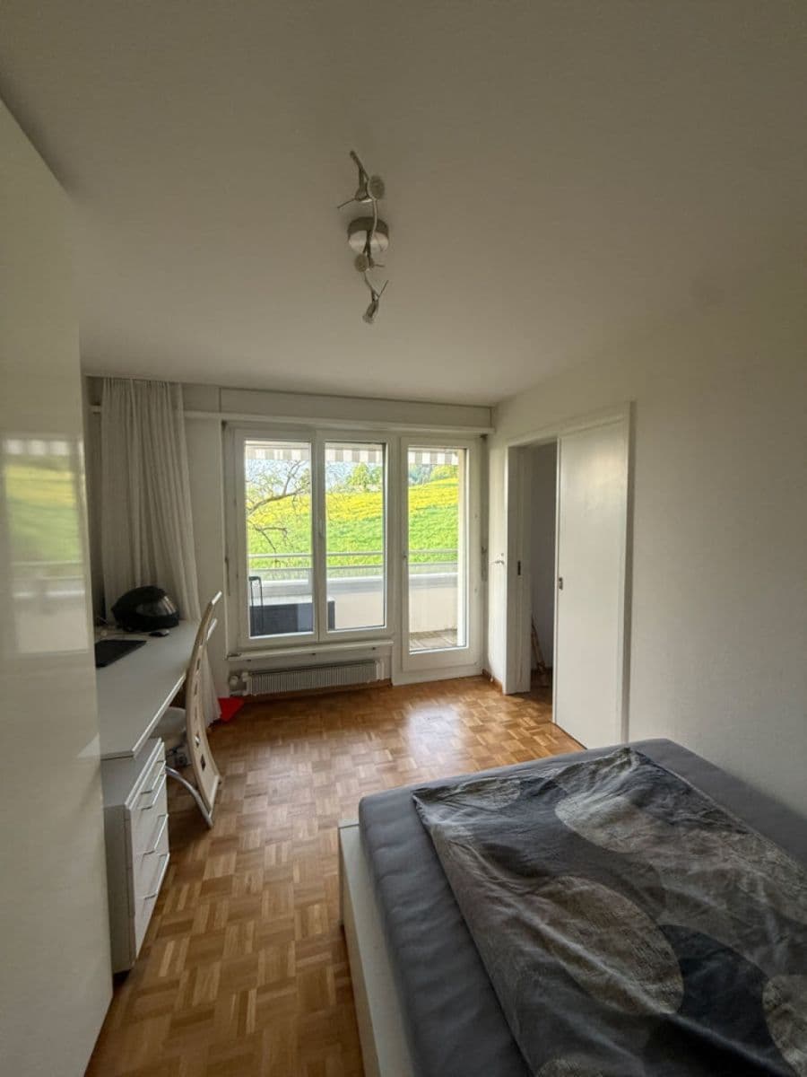 Chambre en colocation · Zürich (Leimbach - Adliswil) — photo 1